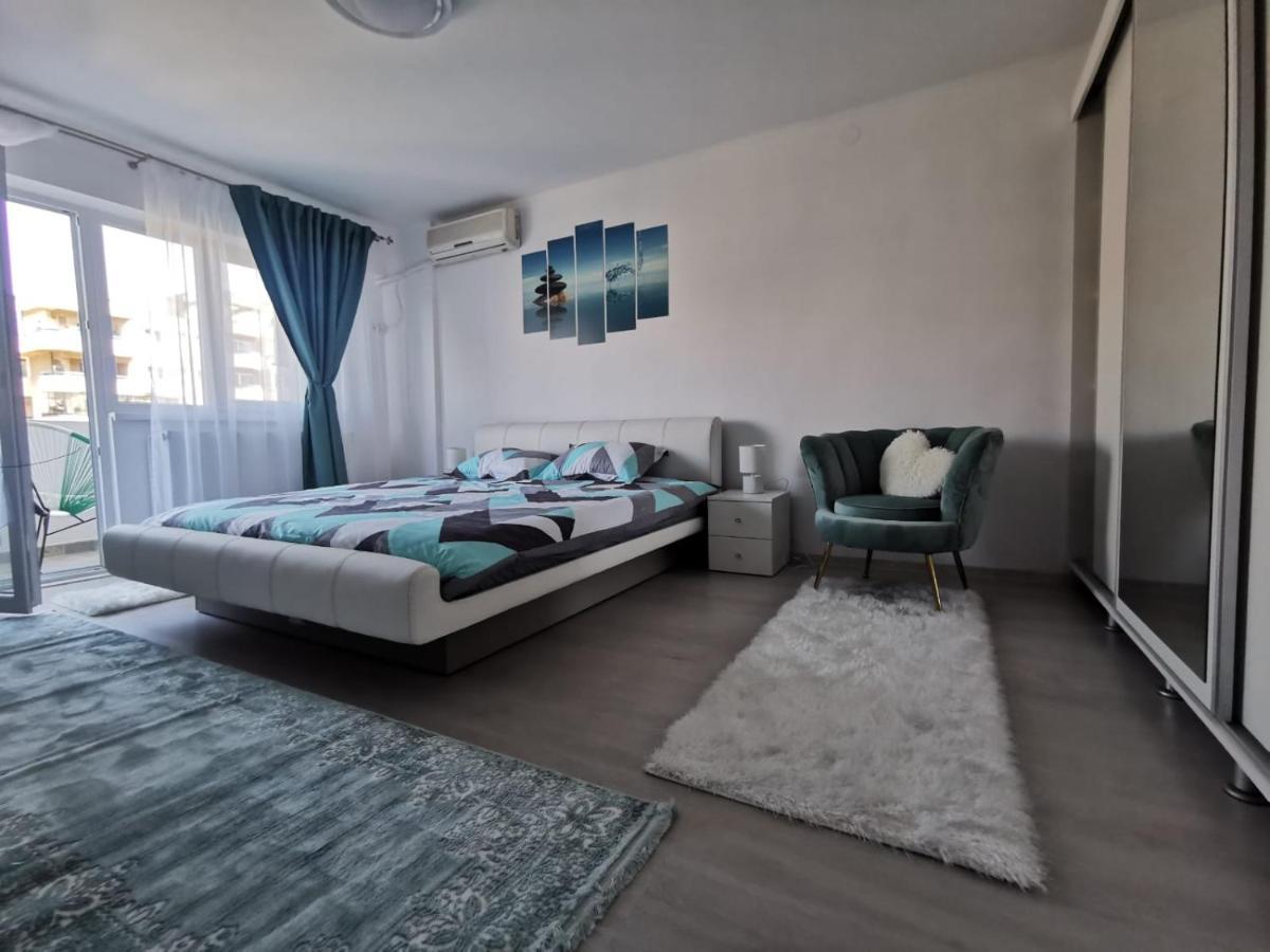 Apartament Regim Hotelier Deva Zewnętrze zdjęcie